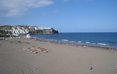Descubre Gran Canaria Hotel San Agustín Beach Club Gran Canarias